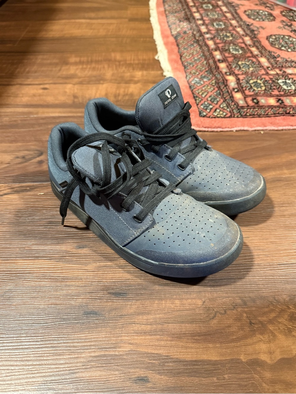 Pearl Izumi X-Alp Flow shoes